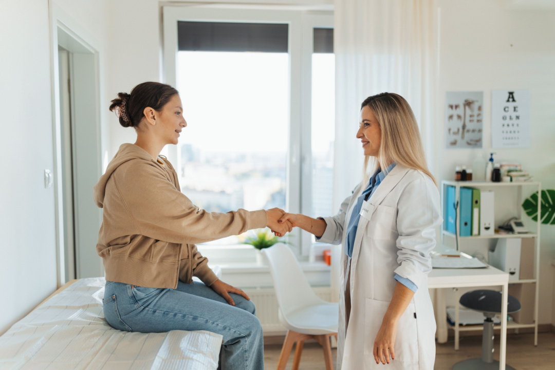 Skin and Hair Care Services